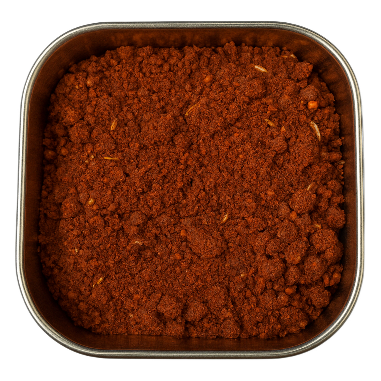 Kolhapuri Masala (With Onion & Garlic)