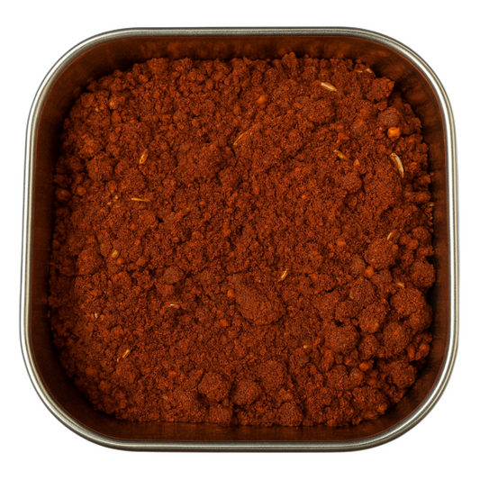 Kolhapuri Masala (With Onion & Garlic)